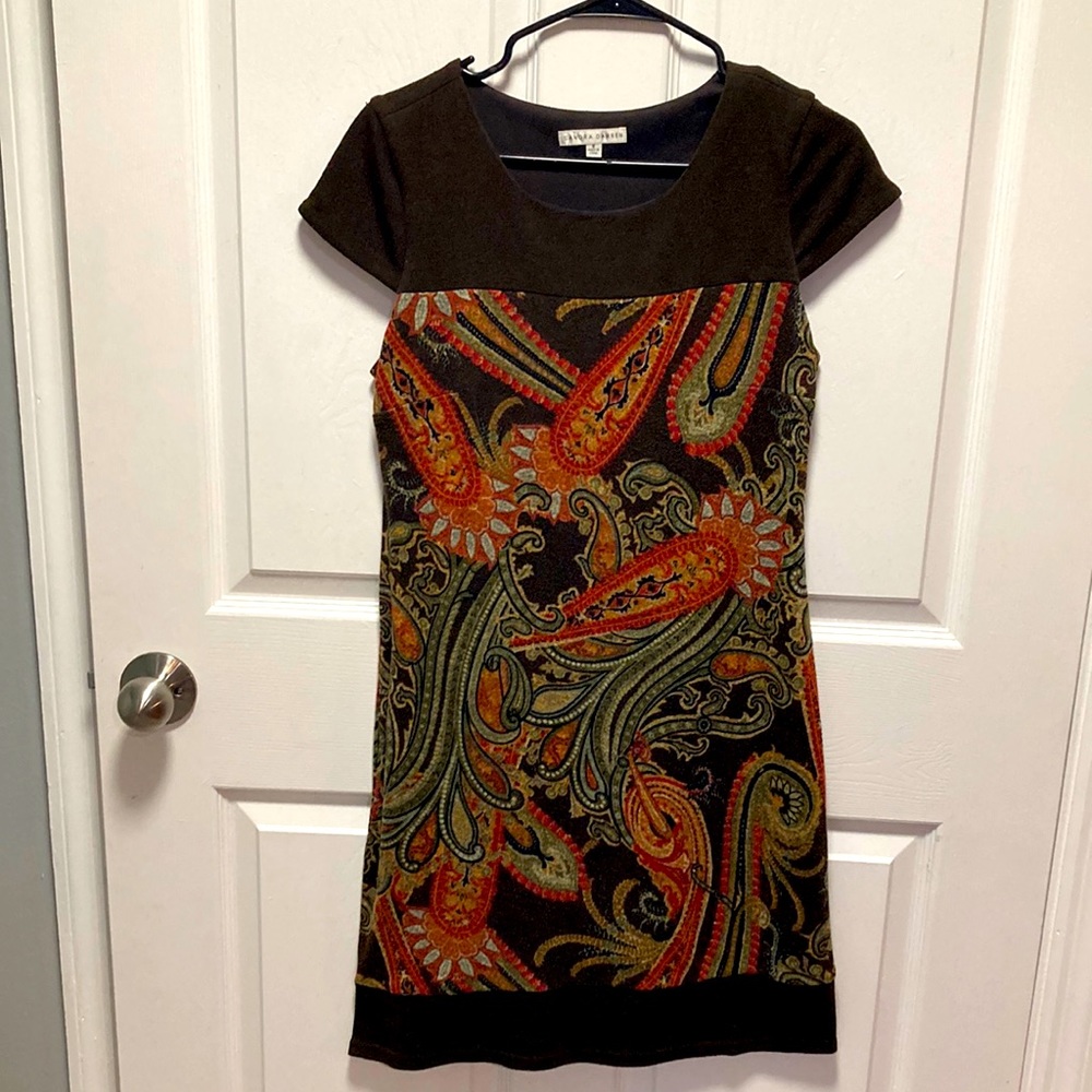 Size  8 sweater dress